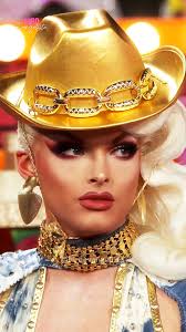 💍 She's not just a superstar — she's a fiancée! RuPaul's Drag Race royalty  Alaska Thunderfk has officially announced her engagement to longtime  partner Matthew Herrmann, sending fans and queens alike into