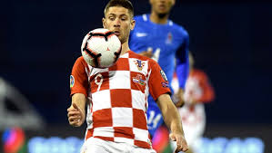 Die qualifikation zur europameisterschaft 2020 startete bereits mitte märz. Kramaric Bewahrt Kroatien Vor Blamage