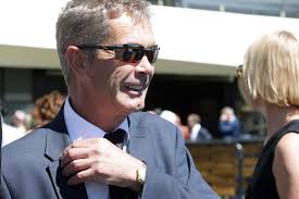 Racing: Top trainer Stephen McKee announces shock retirement