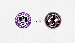 Fc union berlin (1994, 1997, 2007 und 2009), bfc dynamo (1999, 2000, 2010, 2011, 2013, 2015 und 2017),. Corona Verdacht Spiel Gegen Den Bfc Dynamo Ist Abgesagt Tennis Borussia Berlin