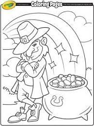 Maybe you would like to learn more about one of these? Free St Patrick S Day Coloring Pages 24 7 Moms Leprechaun Coloring Page St Patricks Coloring Sheets St Patricks Day Coloring Pages Free