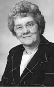 PATERSON, Isobel › Gone But Not Forgotten