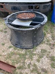 Then place this rim in the ground and fill the dirt around the outside of the. Outdoor Fire Pits For Sale In Sherman Texas Facebook Marketplace