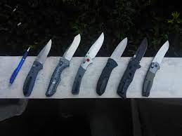 True craftsmanship and using the highest quality materials are what make ridge runner the top of. A Non Comprehensive Guide To Bifl Pocket Knives Buyitforlife