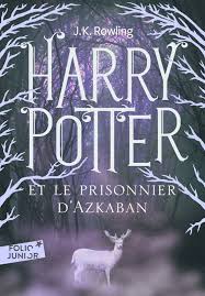 Harry, ron et hermione, maintenant adolescents, reviennent à poudlard pour sa troisième année, quand ils sont confrontés à l'évadé sirius black. Livre Harry Potter Iii Harry Potter Et Le Prisonnier D Azkaban J K Rowling Folio Junior Folio Junior 9782070643042 Leslibraires Fr
