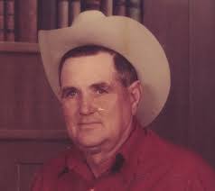 Grady Strain Obituary