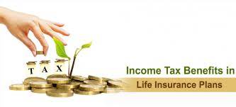 Life insurance policy and tax benefits under section 80 c, exemption under 10 d. Income Tax Benefits In Life Insurance Understand How The Tax Exemptions Work