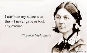 12th may is celebrated as international nurses day across the world. Florence Nightingale Quotes Nurses Day Wallpaper