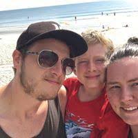 Justin Pilkinton's Instagram, Twitter & Facebook