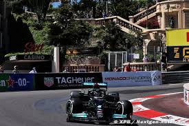 And whether those new rules will slow mercedes down or not, you can't even say. Formula 1 Mercedes F1 Confirms It Has Gone Hard On Its 2022 W13