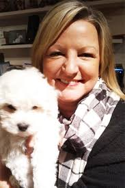 Joanne Wilma Smith (Barrett)