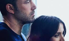 New Poster And Trailer For DEEP WATER Starring Ben Affleck and Ana de Armas 