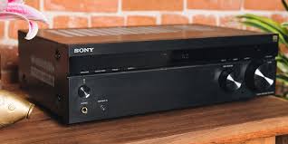 The Best Stereo Receiver Reviews By Wirecutter