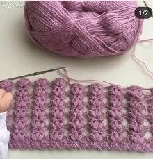 Marisol Noelia Adli Kullanicinin Croche Learning Panosundaki Pin Orgu Tig Isleri Baby Knitting Patterns