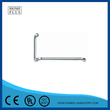 Bathroom door locks are less about security and more about extra privacy for the user. L Shaped Double Sides Glass Shower Door Handle Bathroom Handles China Bathroom Handles Door Handle Made In China Com
