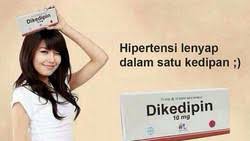 7 Meme Lucu Yang Ingatkan Kita Soal Hipertensi