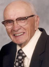 Obituary information for George Hummel