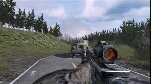 Land, sea and air pack (9 items)**. Call Of Duty 4 Modern Warfare Campaign Game Over Youtube