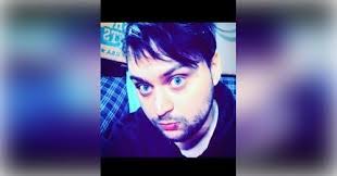 Jared Shane's Instagram, Twitter & Facebook