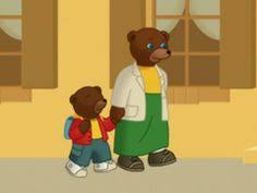 30 Petit Ours Brun Ideas Character Fictional Characters 2000 Cartoons