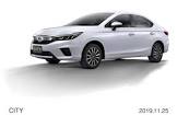 HONDA-CITY
