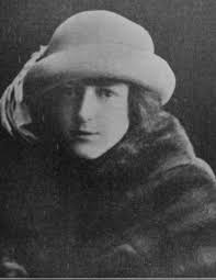 Marion Auria (Beck) Hay (1904-bef.1947)