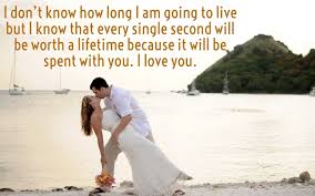 Marriage is a workshop… where husband works & wife shops. 50 Honeymoon Love Quotes With Images To Romance