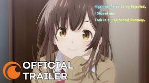 Maybe you would like to learn more about one of these? Higehiro After Being Rejected I Shaved And Took In A Excessive College Runaway Official Trailer Win Big Sports