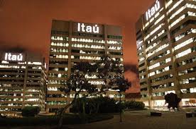 This is the main itau unibanco banco holding sa stock chart and current price. Itau Unibanco Itau Bba E Rede Office Photos Glassdoor