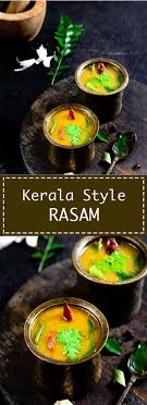 Kerala Style Rasam Rasam Recipe Kerala Food Indian Food Recipes