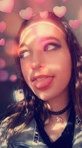 Ava Lishamer (@AvaLishamer)