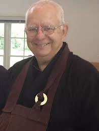 Sensei Unshin Sangaku Dan Joslyn