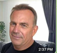 Kevin Mickeal Costner fans Belgium