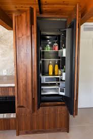 I am having the same problem with built in jennair. Jennair Jf36nxfxde 36 Inch Panel Ready Built In French Door Refrigerator With 20 81 Cu Ft Total Capacity Filtered Automatic Ice Maker Fresh Flow Air Filter Twinfresh Climate Control System Theater Led Lighting Touch