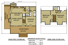 Search by architectural style, square footage, home features & countless other criteria! Lake Cabin Plans With A View Williesbrewn Design Ideas From Lake Cabin Floor Plans Pictures
