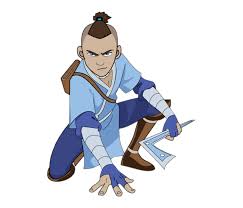 The last airbender statements to find out which character you truly are. Check Out This Transparent Avatar The Last Airbender Character Sokka Png Image
