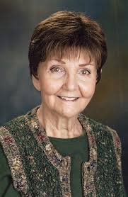 Sara Patterson Obituary