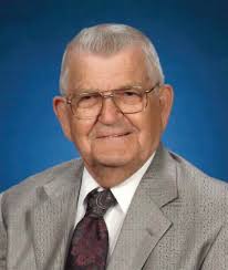 Obituary of Ernest E. Hamilton