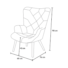 Retro stuhl amsterdam chair stone grau designklassiker retro stuhl amsterdam chair taupe grau designklassiker. Patchy Chic Sessel Modern Design Stuhl Mit Patchwork Armlehnen