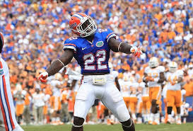 10 Things I Want Out Of The 2012 Florida Gators Football