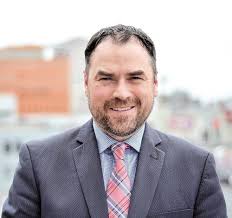 Former cabinet minister Dave Ramsay to run in Frame Lake