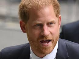 Prince Harry
