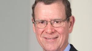 A Conversation With John Allison, the CEO Who Led BB&T Through the  Financial Crisis