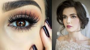 beautiful makeup tutorials pilation