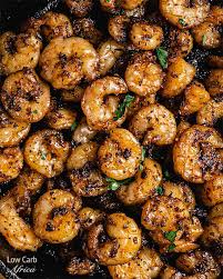 Visit this site for details: Keto Seafood Recipes Low Carb Africa