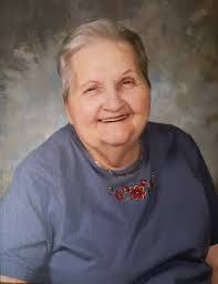 Obituary information for Ann Carlyle