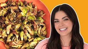 Kate Lee Bakes Her Grandma S Biscuits In Quarantine What Would Katie Eat Food Network Youtube