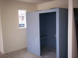 Do you want to move into a new house/ flat? Tornado Safe Room How To Build Your Own Or Choose Prefabricated One