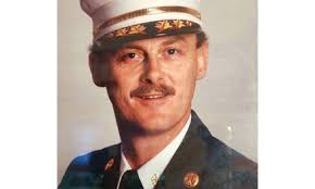 Holloway Terrace's Kimberly Ann Bonk