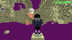 3 genocide route 3 in battle 4 relationships 4. Murder Sans Minecraft Pe Mods Addons